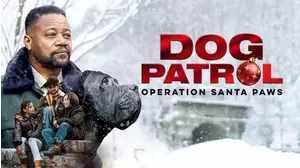Dog Patrol: Operation Santa Paws