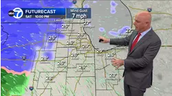 ABC7 AccuWeather Forecast