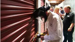 Storage Wars: Smoke 'Em If You Find 'Em -- Storage Wars