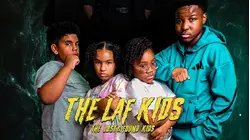 The LAF Kids