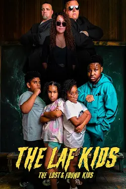 The LAF Kids