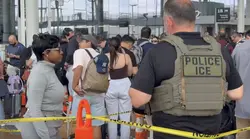 Senate approves TSA funding, leaves immigration enforcement out of DHS deal