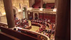 New York state budget offers financial relief to residents