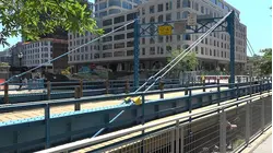 Gowanus officials push to ban cars on Carroll Street Bridge