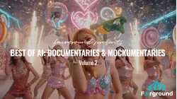 Documentaries & Mockumentaries volume 2