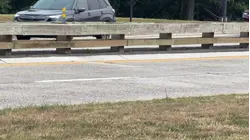 Man found dead after fatal crash on Robert Moses Causeway