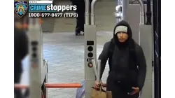 Westchester man acquitted of attempted murder in Brooklyn subway track shove case