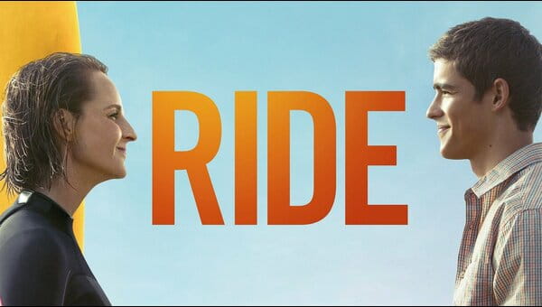 Ride on FREECABLE TV