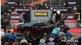 '69 Charger Hellcat Goes to Mecum