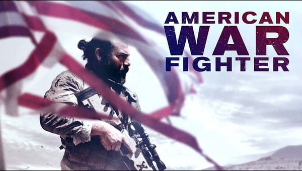 American Warfighter on FREECABLE TV