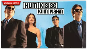 Hum Kissi Se Kum Nahin