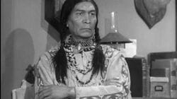 Return Of Red Cloud