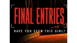 Final Entries