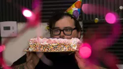 It's Your Birthday!