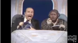 The Best Of Flip Wilson: S3 E20 - The Amazing Kreskin, Diana Sands, Dom DeLuise