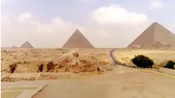 Abu Rawash and the Lost Pyramid