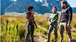 Sunshine Express Yourself