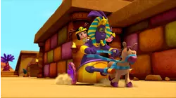 Eggy Boomer / Chariots of Fun