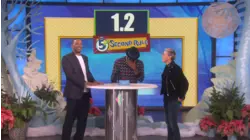 Will Smith: Part 3