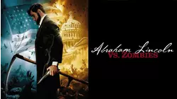 Abraham Lincoln vs Zombies