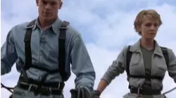 Acceptable Casualties