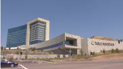 Table Mountain Casino Resort to open alcohol drinking on gambling floor