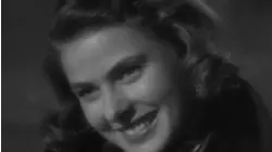 Ingrid Bergman