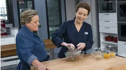 Christmas Baking