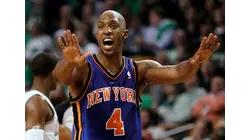 Ex-Knick Chauncey Billups, Heat's Rozier among dozens arrested in gambling probe tied to Mafia