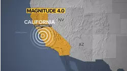 Earthquakes rattle residents in Northern California and Hawaii