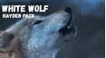 White Wolf: Hayden Pack