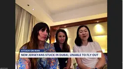 New Jerseyans among thousands of stranded Americans in the Middle East urged to leave immediately