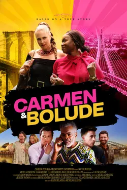 Carmen & Bolude