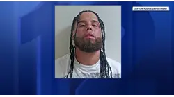 DWI driver struck 2 Clifton police vehicles on Route 21, injuring officer