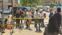Man indicted for 2 hate crime stabbings near NYC synagogues