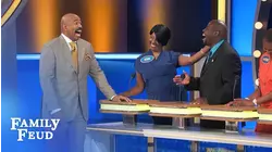 Feud Pop Quiz! What's YOUR all-time favorite song? | Family Feud