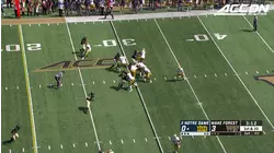 Notre Dame vs. Wake Forest Football Highlights (2018)