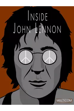 Inside John Lennon