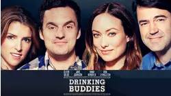 Drinking Buddies