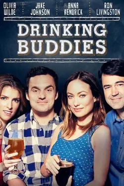 Drinking Buddies