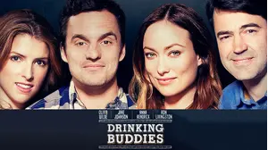 Drinking Buddies
