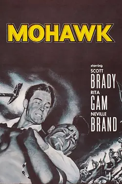 Mohawk (1956)