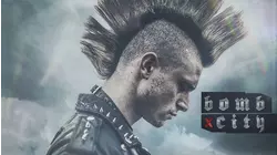 Bomb City