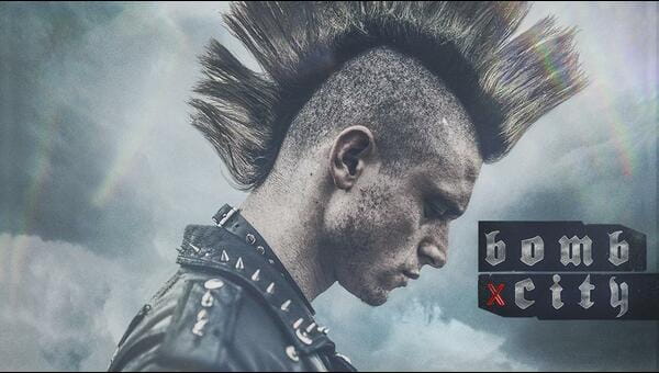 Bomb City on FREECABLE TV