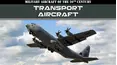 Military Aircraft of the 20th Century: Transport Aircraft