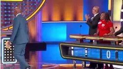 I'm dreaming of a big juicy... vegetable?! | Family Feud