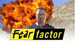 Fear Factor USA
