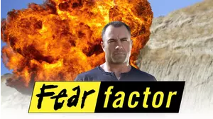 Fear Factor USA