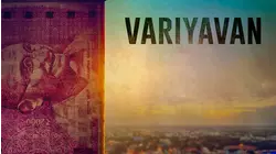 Variyavan