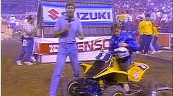 On Two Wheels: A history of Supercross : E13